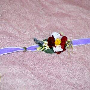 Pulsera Begona