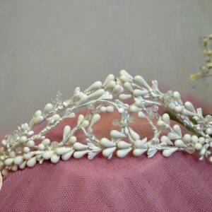 Tocado Victoria
