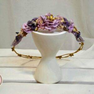 Tocado Candelaria