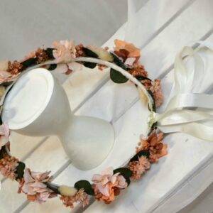 Tocado Chantal